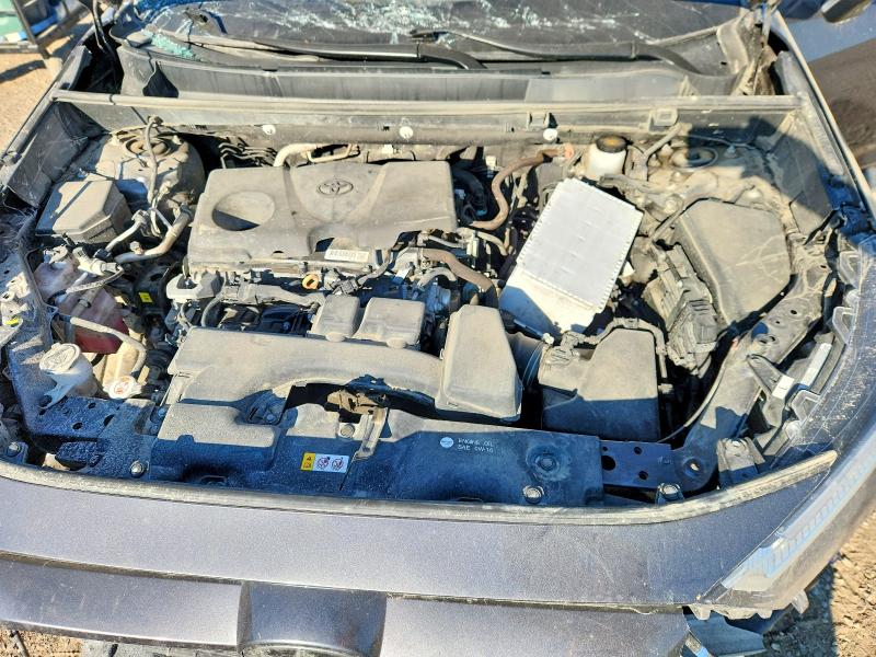 Продаж на аукціоні авто 2024 Toyota Rav4, vin: 2T3R1RFVXRC488265, номер лоту: 63323376