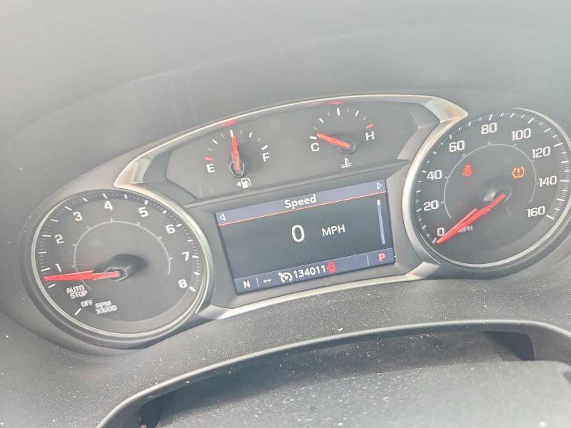 Aukcja sprzedaży 2019 Gmc Terrain, vin: 3GKALPEV2KL222560, numer aukcji: 63336896