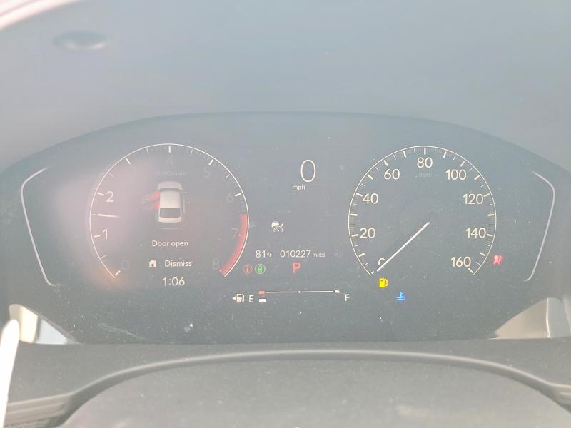 Продаж на аукціоні авто 2024 Honda Civic, vin: 2HGFE1F77RH339368, номер лоту: 65398806