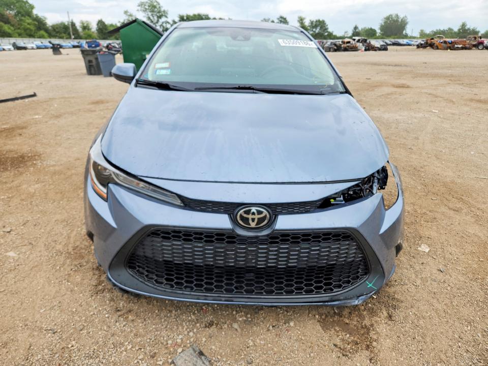 Aukcja sprzedaży 2020 Toyota Corolla, vin: 5YFEPRAE4LP009410, numer aukcji: 63509186