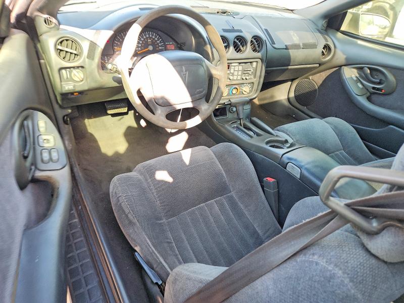 Aukcja sprzedaży 1999 Pontiac Firebird, vin: 2G2FS22KXX2224078, numer aukcji: 65556016