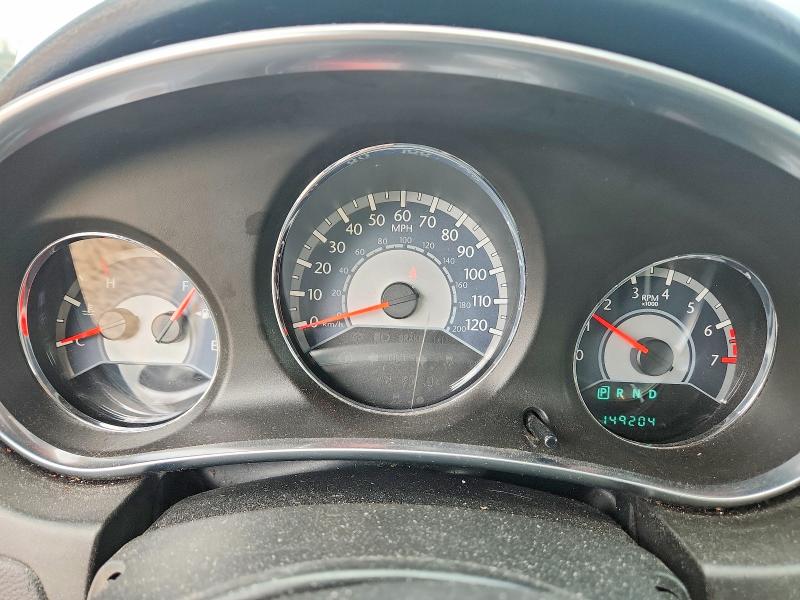 Aukcja sprzedaży 2013 Chrysler 200, vin: 1C3CCBAB0DN671388, numer aukcji: 66833826