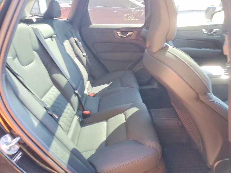 Продаж на аукціоні авто 2026 Volvo Xc60, vin: YV4M12RC2T1499337, номер лоту: 66080466