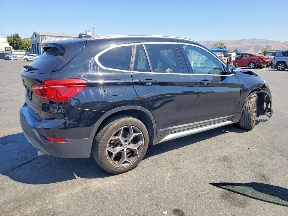 Aukcja sprzedaży 2019 Bmw X1, vin: WBXHT3C54K5L91567, numer aukcji: 63681556