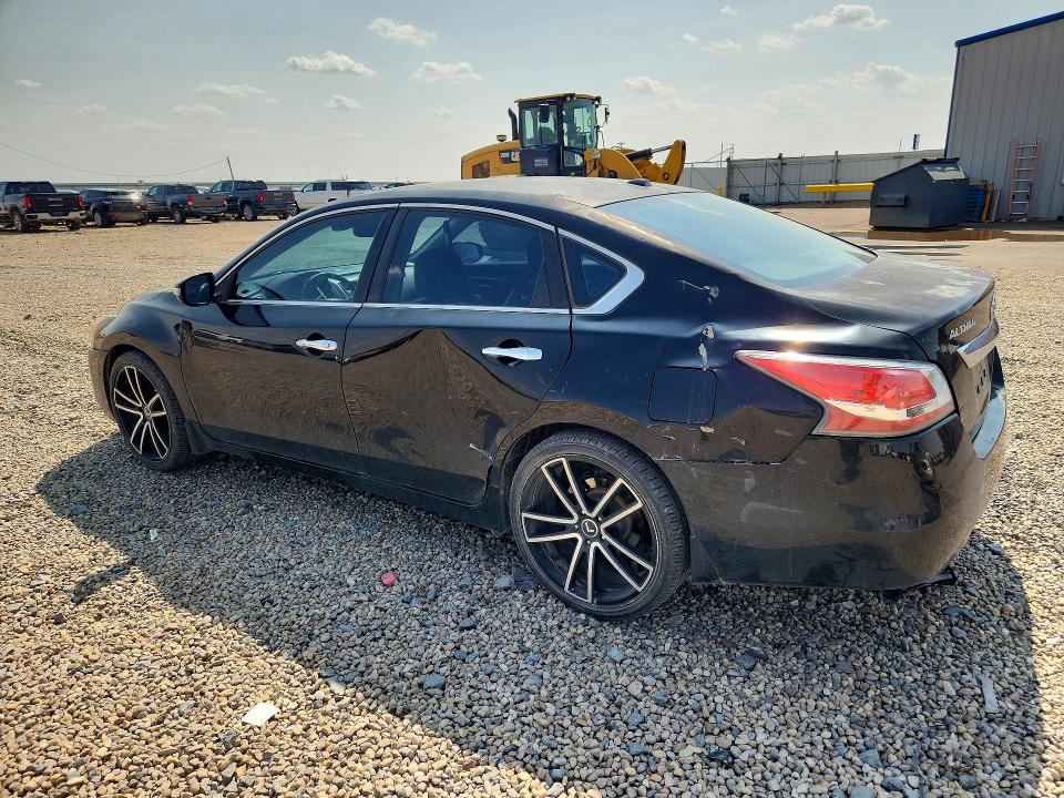 Продаж на аукціоні авто 2015 Nissan Altima, vin: 1N4AL3AP4FC119157, номер лоту: 64083556