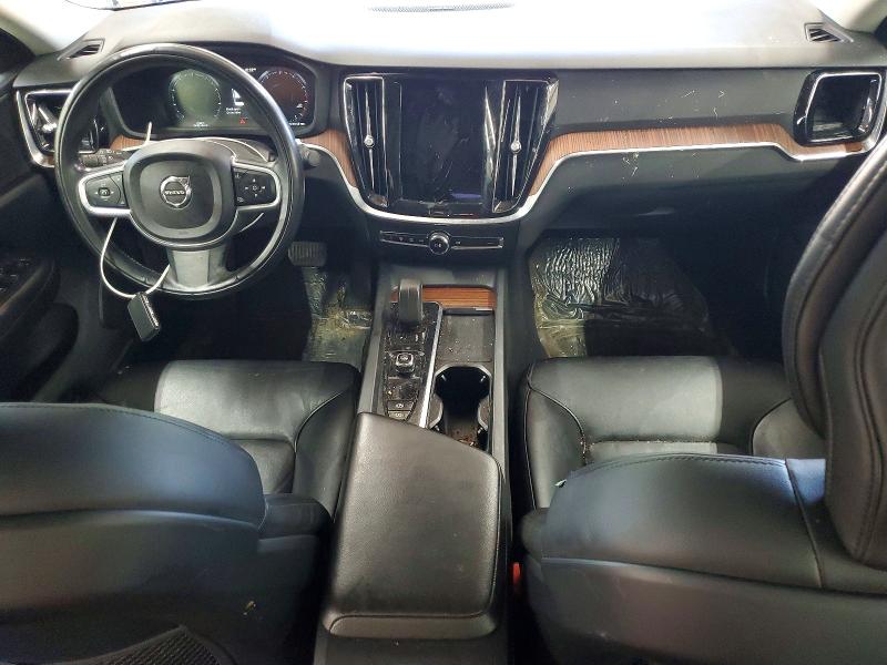 Aukcja sprzedaży 2022 Volvo S60, vin: 7JRL12TZ3NG189713, numer aukcji: 64631946