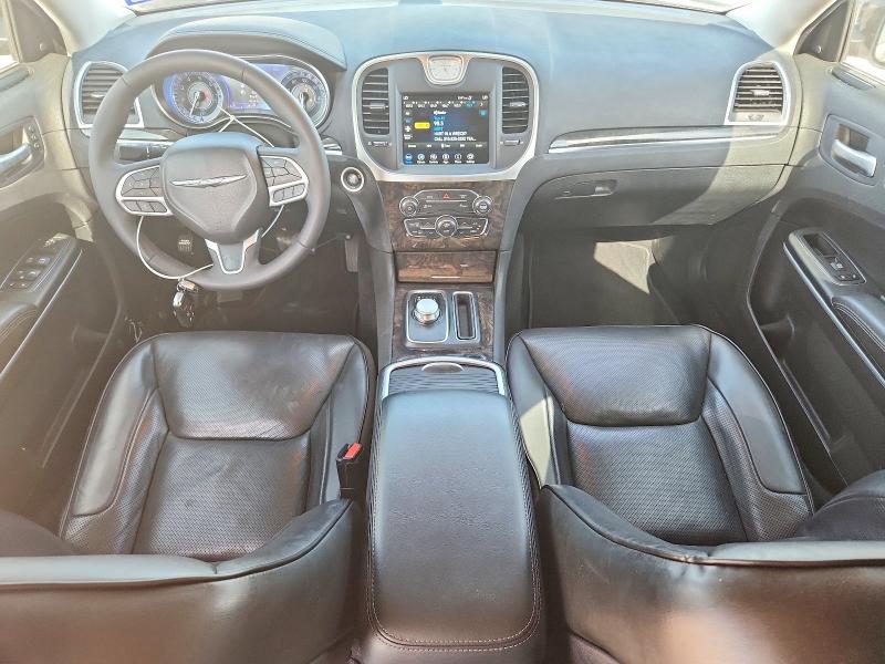 Aukcja sprzedaży 2023 Chrysler 300, vin: 2C3CCADG0PH556286, numer aukcji: 66064676
