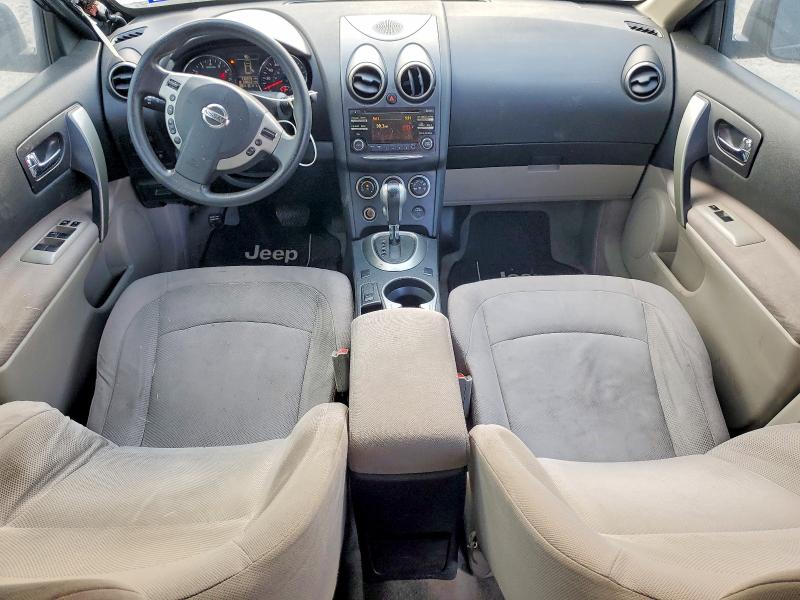 Aukcja sprzedaży 2014 Nissan Rogue Select, vin: JN8AS5MT5EW610355, numer aukcji: 63504976