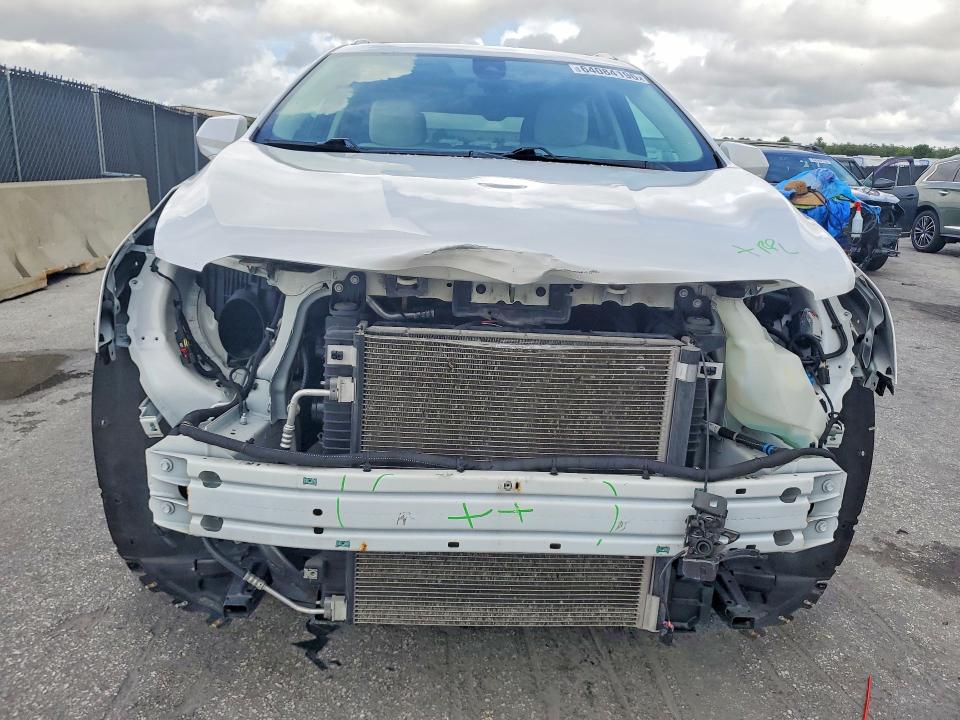 Aukcja sprzedaży 2017 Cadillac Xt5, vin: 1GYKNBRS2HZ217500, numer aukcji: 64084196