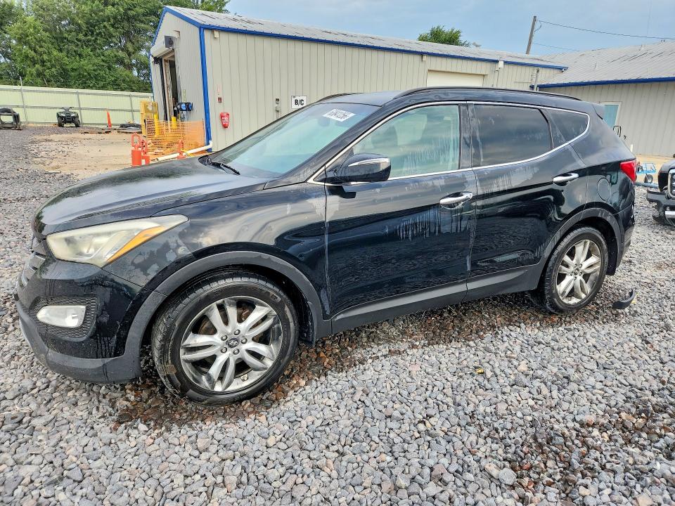 Aukcja sprzedaży 2013 Hyundai Santa Fe Sport, vin: 5XYZUDLA4DG114140, numer aukcji: 63841256