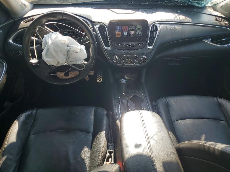 Продажа на аукционе авто 2016 Chevrolet Malibu, vin: 1G1ZE5ST6GF285865, номер лота: 63776336