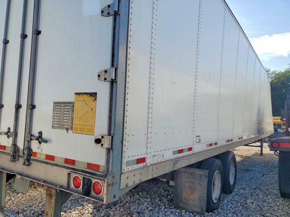 Aukcja sprzedaży 2017 Great Dane Trailers, vin: 1GRAP0621HT615312, numer aukcji: 63649426