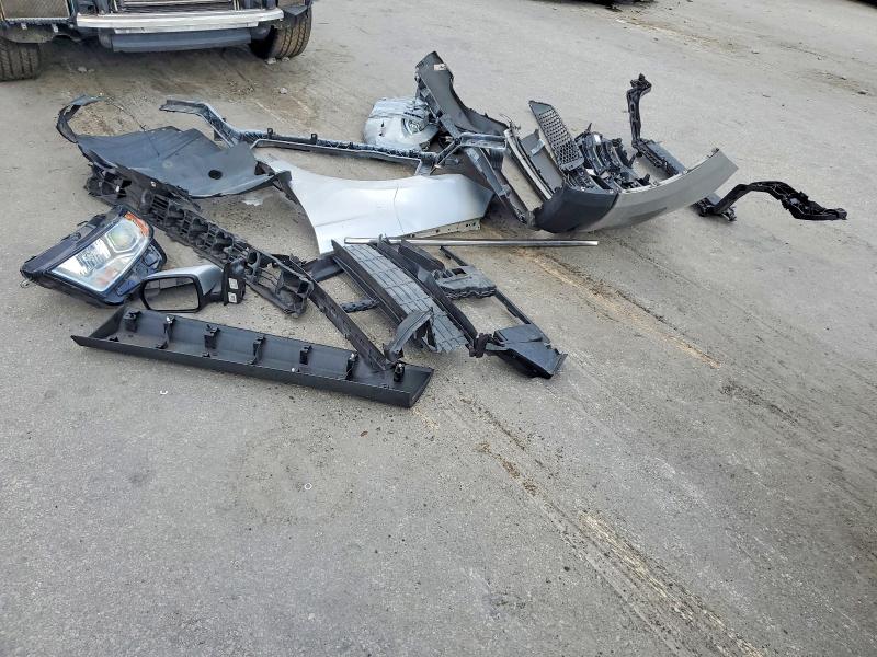 Aukcja sprzedaży 2017 Ford Edge, vin: 2FMPK4J85HBB45383, numer aukcji: 65190786