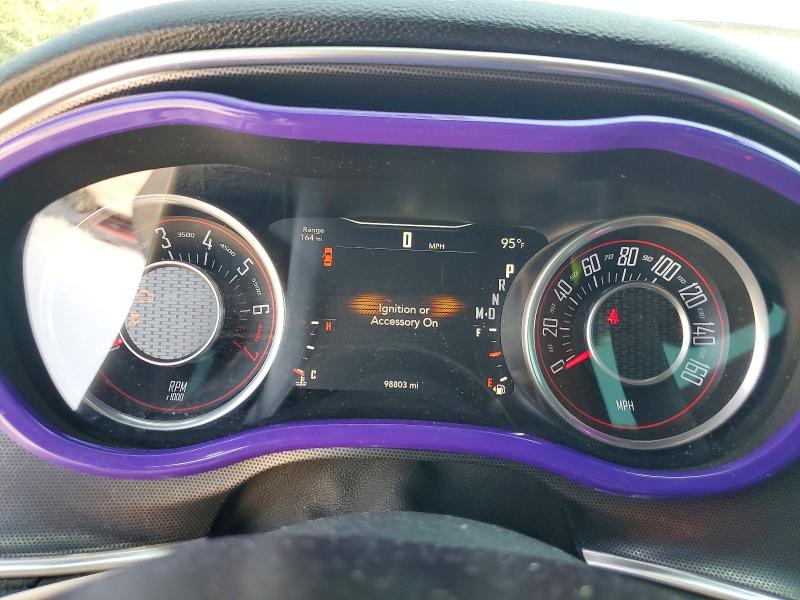 Продажа на аукционе авто 2015 Dodge Challenger, vin: 2C3CDZBG4FH833566, номер лота: 64252216