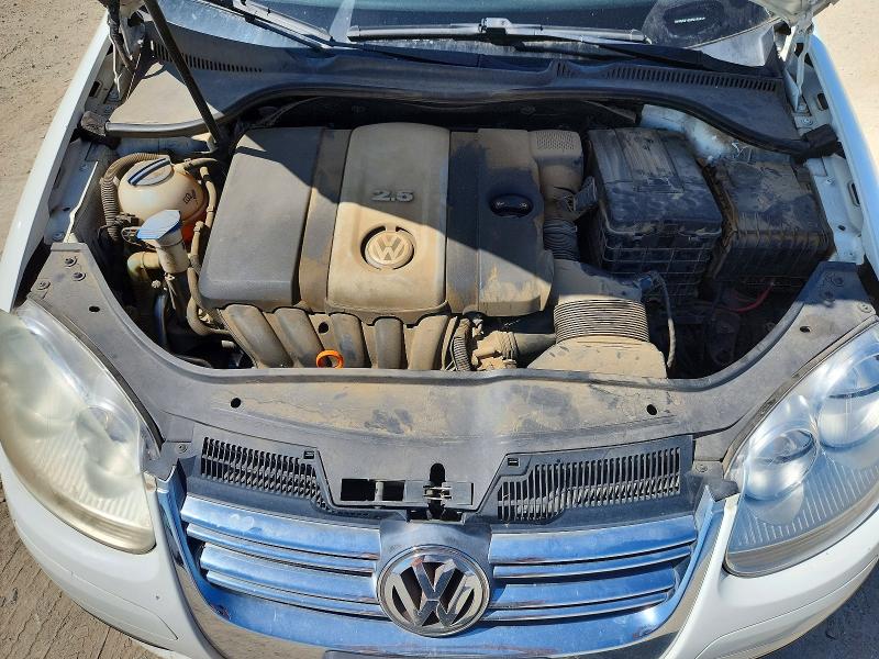 Aukcja sprzedaży 2007 Volkswagen Jetta, vin: 3VWEG71K87M183419, numer aukcji: 67039516