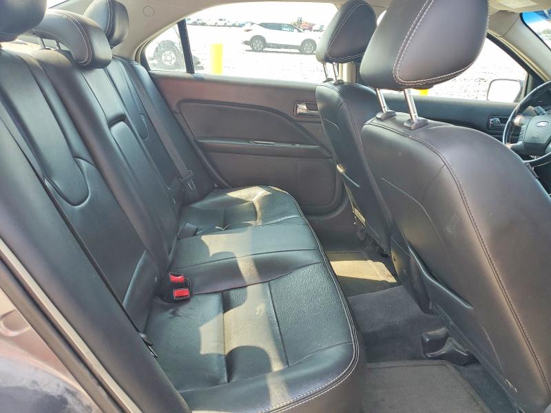 Продажа на аукционе авто 2011 Ford Fusion, vin: 3FAHP0JA5BR249778, номер лота: 64394916