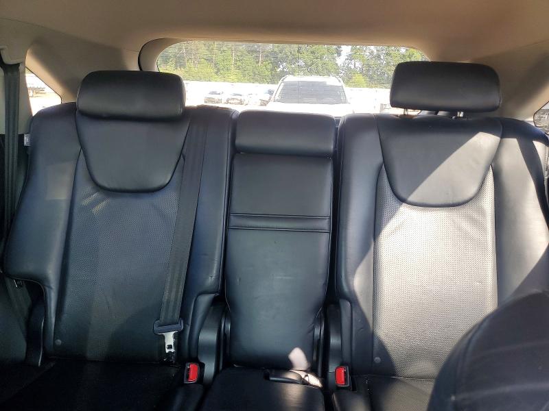Aukcja sprzedaży 2010 Lexus Rx, vin: JTJZB1BA9A2002958, numer aukcji: 65446416