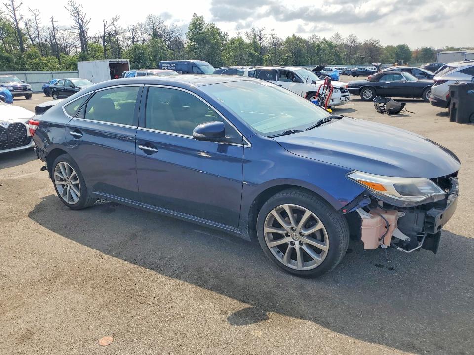 Aukcja sprzedaży 2015 Toyota Avalon, vin: 4T1BK1EB9FU193281, numer aukcji: 63747886