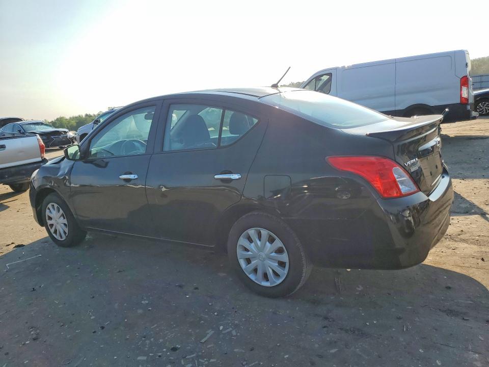 Продаж на аукціоні авто 2016 Nissan Versa, vin: 3N1CN7AP0GL823675, номер лоту: 64405166