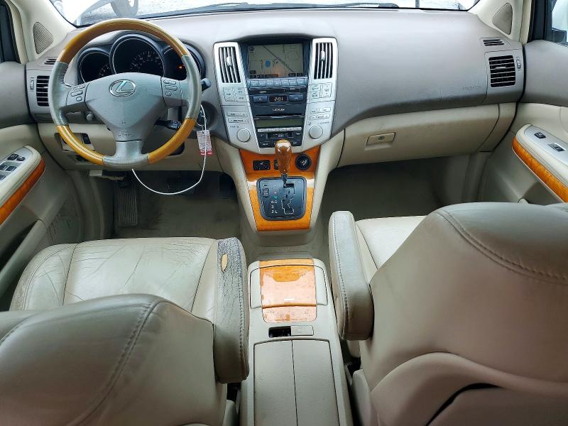 Продаж на аукціоні авто 2009 Lexus Rx, vin: 2T2HK31U69C102384, номер лоту: 63404296