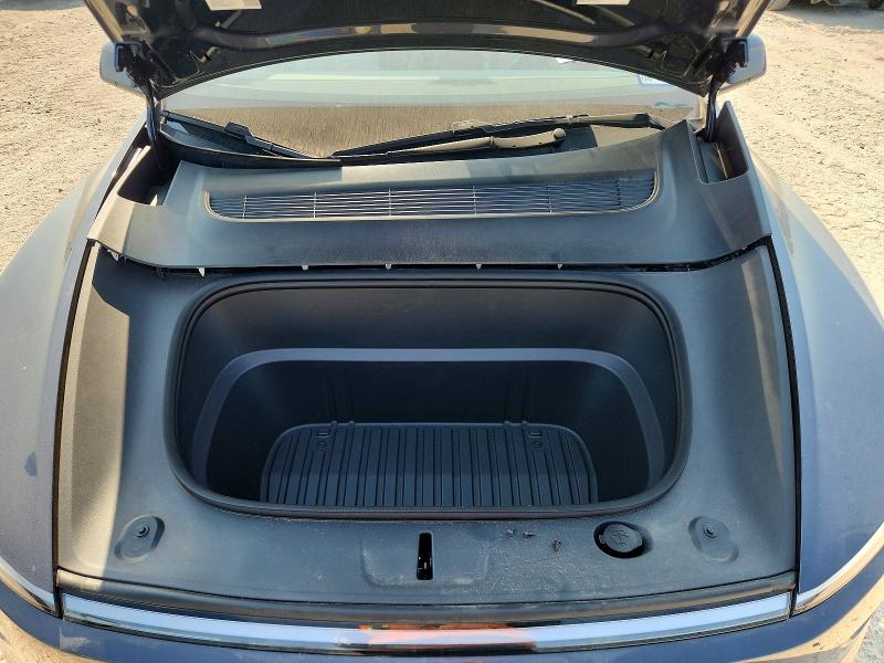 Aukcja sprzedaży 2026 Tesla Model Y, vin: 7SAYGDEDXTA462461, numer aukcji: 66127436