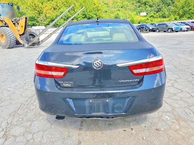 2013 Buick Verano მანქანა იყიდება აუქციონზე, vin: 1G4PS5SK3D4215113, აუქციონის ნომერი: 65196466