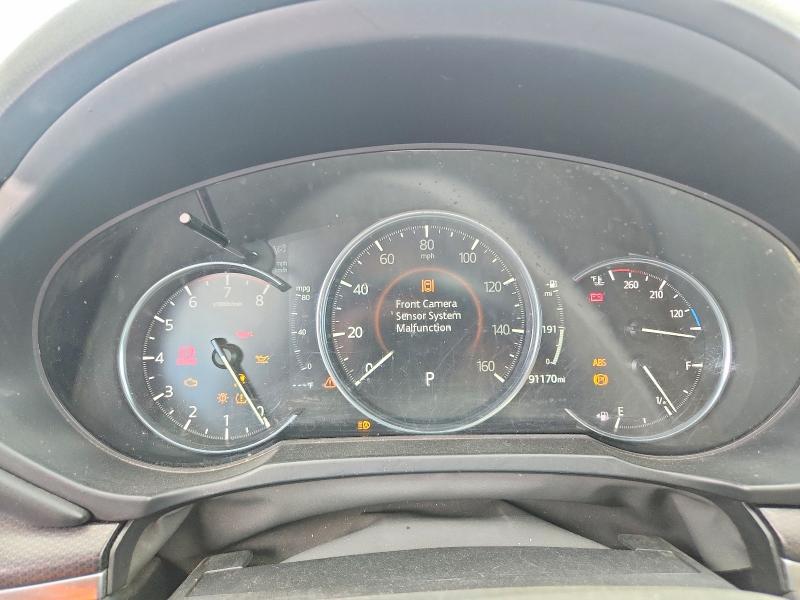 Aukcja sprzedaży 2022 Mazda Cx-5, vin: JM3KFBAY8N0597081, numer aukcji: 65906466