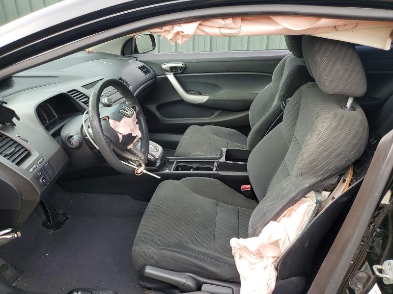 2010 Honda Civic მანქანა იყიდება აუქციონზე, vin: 2HGFG1B82AH522920, აუქციონის ნომერი: 66748936