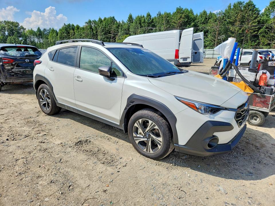 Продаж на аукціоні авто 2025 Subaru Crosstrek, vin: JF2GUHDC2SH259052, номер лоту: 65276476