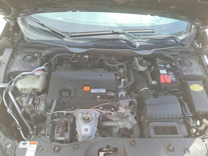 Продаж на аукціоні авто 2020 Honda Civic, vin: 2HGFC2F67LH594015, номер лоту: 66646086