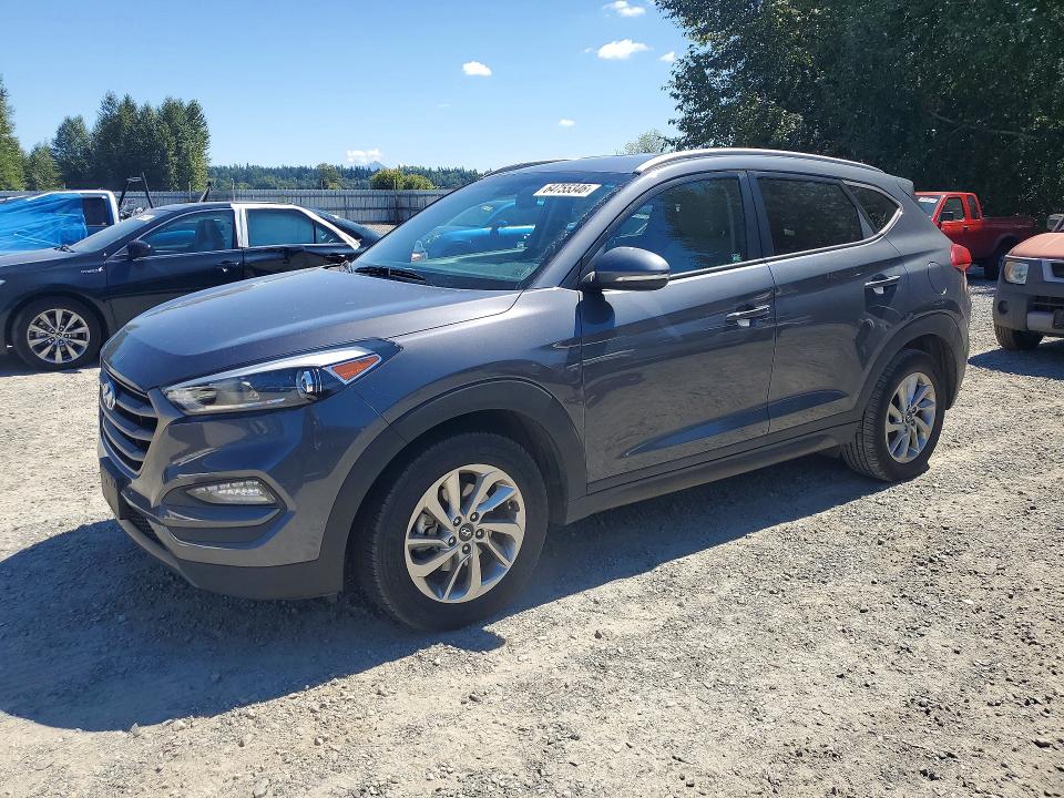 Продаж на аукціоні авто 2016 Hyundai Tucson, vin: KM8J33A20GU029025, номер лоту: 64755346