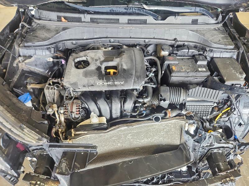 Aukcja sprzedaży 2021 Hyundai Kona, vin: KM8K2CAAXMU693682, numer aukcji: 65817896