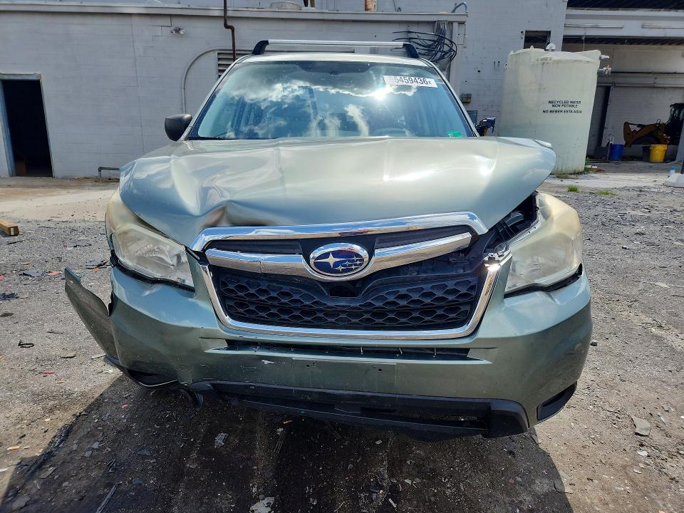 Aukcja sprzedaży 2014 Subaru Forester, vin: JF2SJAAC6EH522498, numer aukcji: 65459436