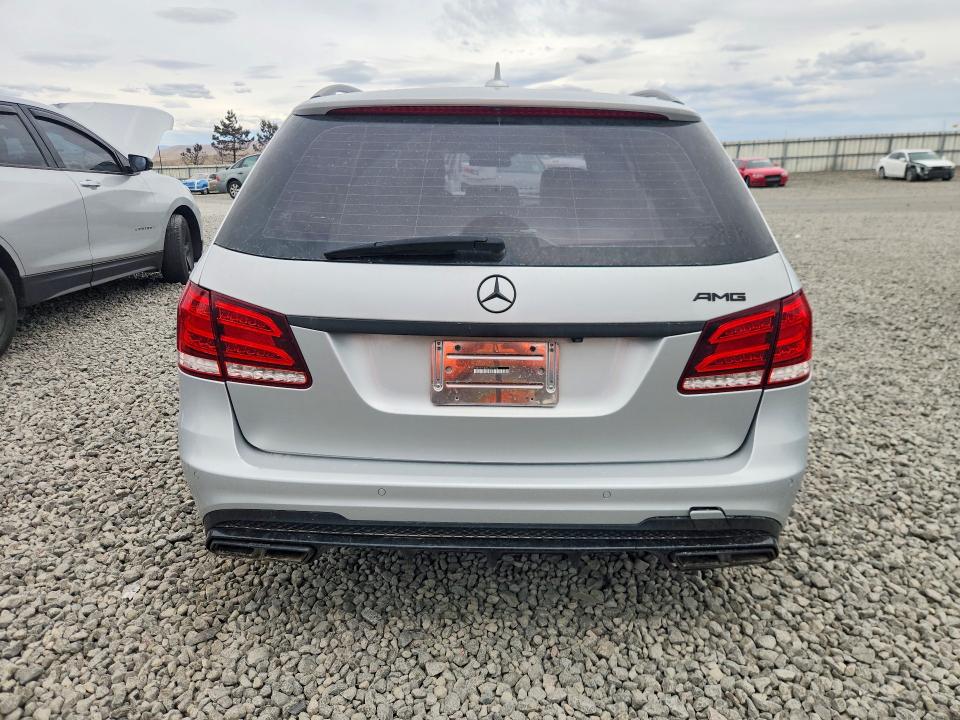 67018376 :رقم المزاد ، WDDHH7GB5EA927014 vin ، 2014 Mercedes-benz E مزاد بيع