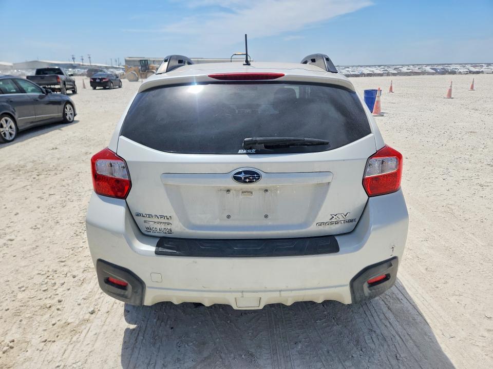 62002956 :رقم المزاد ، JF2GPACC8D2881290 vin ، 2013 Subaru Xv Crosstrek مزاد بيع