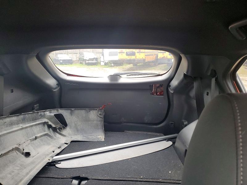 Aukcja sprzedaży 2024 Mitsubishi Eclipse Cross, vin: JA4ATVAA8RZ600770, numer aukcji: 66426376