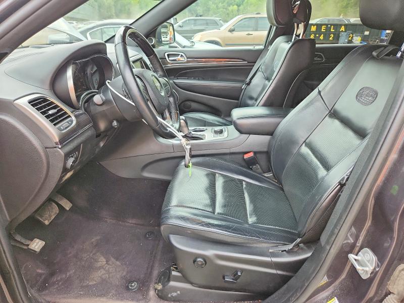 65528246 :رقم المزاد ، 1C4RJFCG8JC342702 vin ، 2018 Jeep Grand Cherokee مزاد بيع