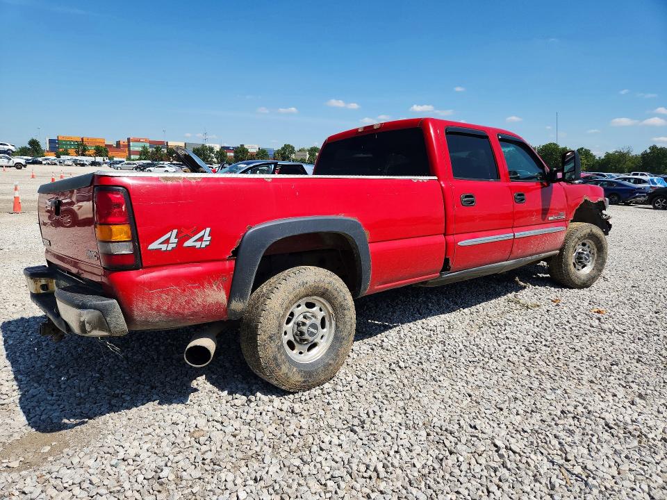 Aukcja sprzedaży 2006 Gmc Sierra, vin: 1GTHK23246F135994, numer aukcji: 66203656