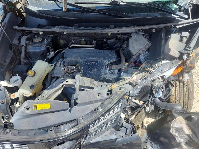 Продаж на аукціоні авто 2015 Toyota Rav4, vin: 2T3WFREV6FW146232, номер лоту: 65379286