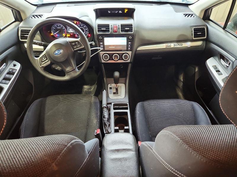 Продаж на аукціоні авто 2015 Subaru Xv Crosstrek, vin: JF2GPAFC5F8260388, номер лоту: 65377026
