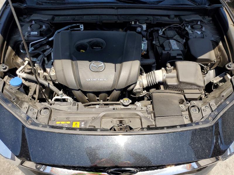 Продаж на аукціоні авто 2020 Mazda Cx-30, vin: 3MVDMAEM7LM134561, номер лоту: 61647596
