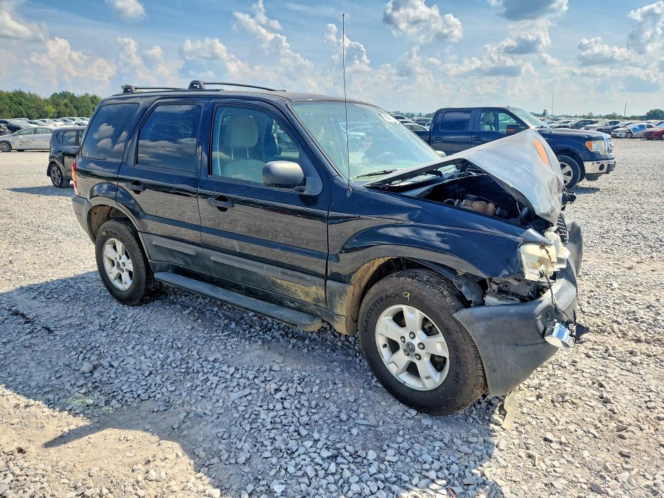 Продаж на аукціоні авто 2005 Ford Ecp, vin: 1FMCU03155KB84879, номер лоту: 66554756