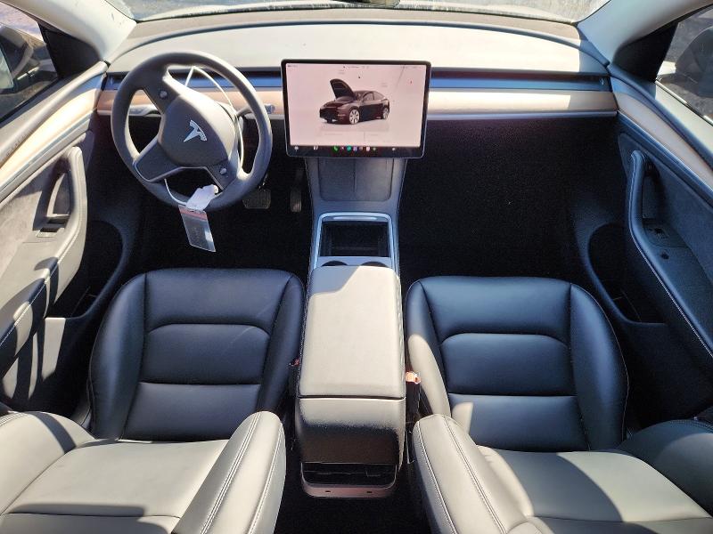 Aukcja sprzedaży 2023 Tesla Model Y, vin: 7SAYGDEEXPA151286, numer aukcji: 65501166
