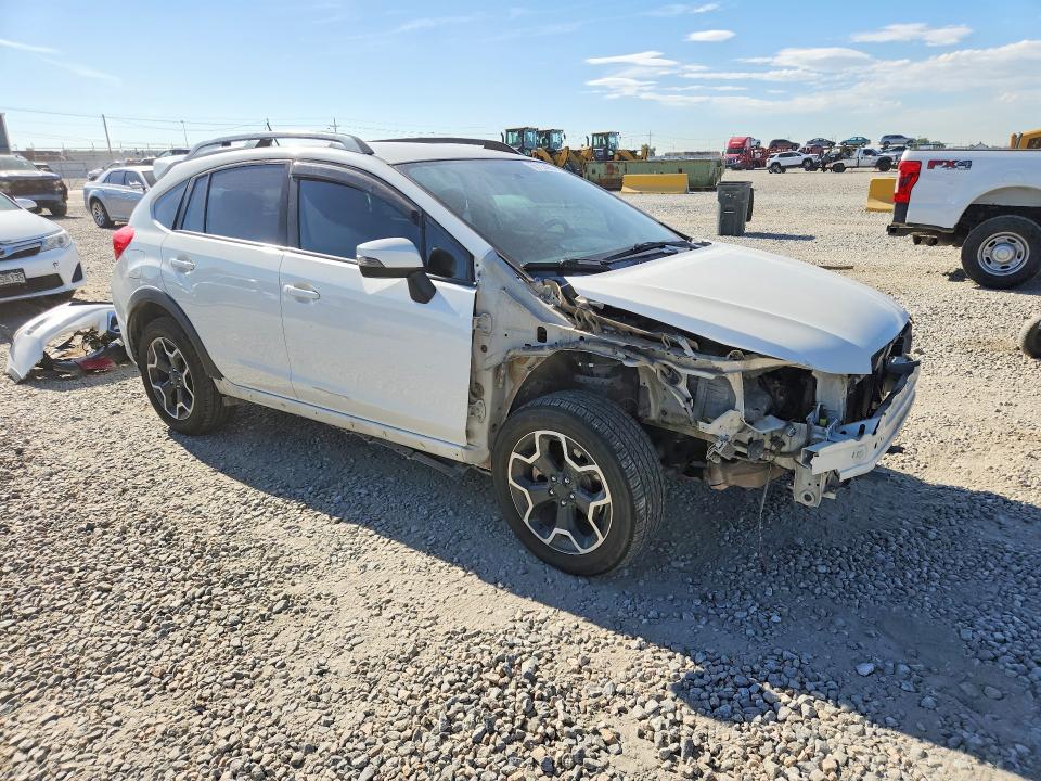 Продаж на аукціоні авто 2015 Subaru Xv Crosstrek, vin: JF2GPAMC5F8304019, номер лоту: 66728966