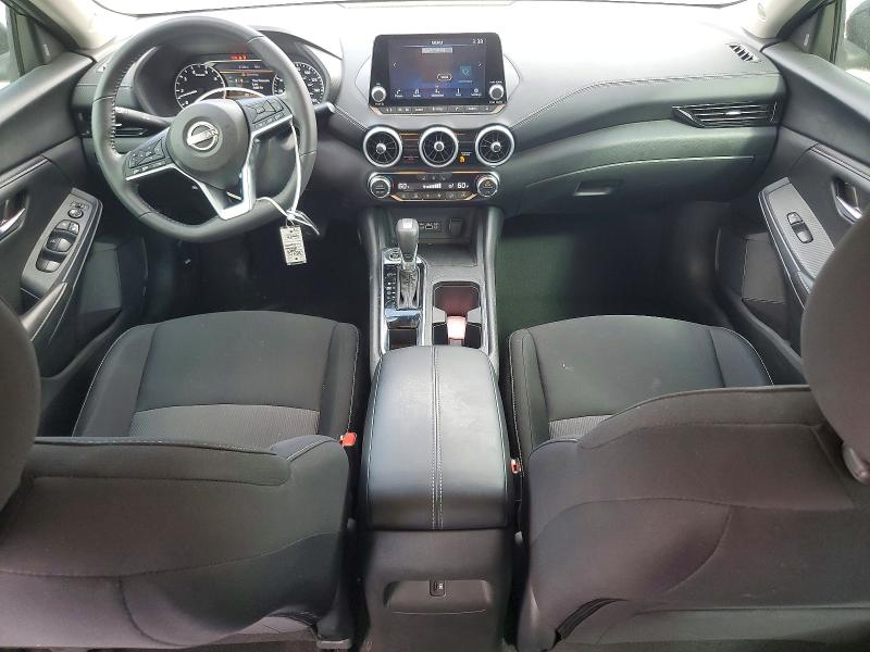 Продаж на аукціоні авто 2024 Nissan Sentra, vin: 3N1AB8CVXRY381737, номер лоту: 67154996