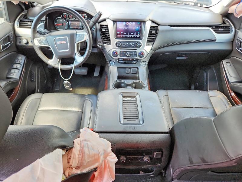 2017 Gmc Yukon მანქანა იყიდება აუქციონზე, vin: 1GKS2BKC2HR193284, აუქციონის ნომერი: 63914836