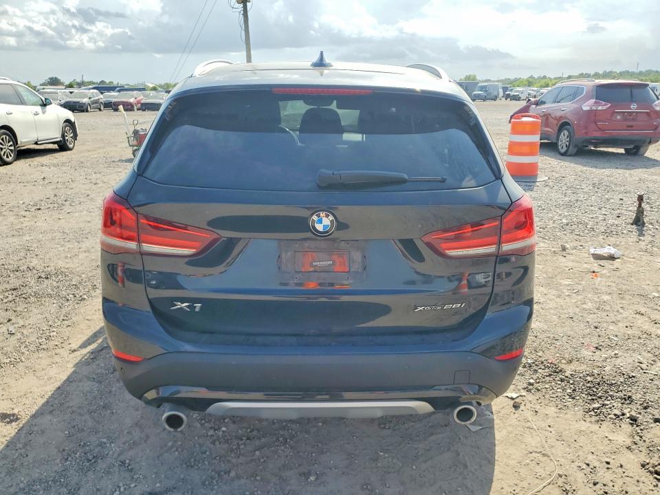 Aukcja sprzedaży 2020 Bmw X1, vin: WBXJG9C02L5P85325, numer aukcji: 63446986
