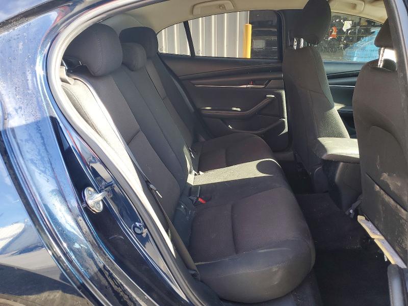 Продаж на аукціоні авто 2020 Mazda 3, vin: 3MZBPABL4LM134235, номер лоту: 65273056