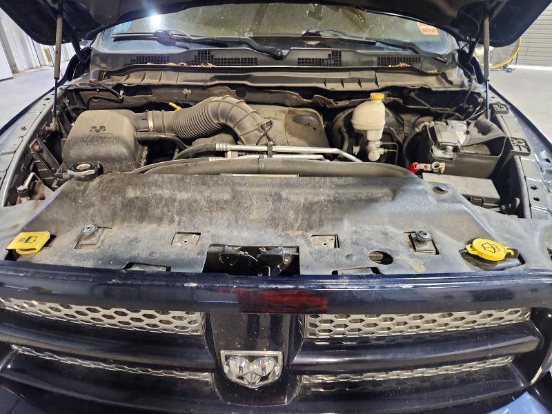 Продаж на аукціоні авто 2012 Dodge Ram 1500, vin: 1C6RD7KT8CS215122, номер лоту: 65695726
