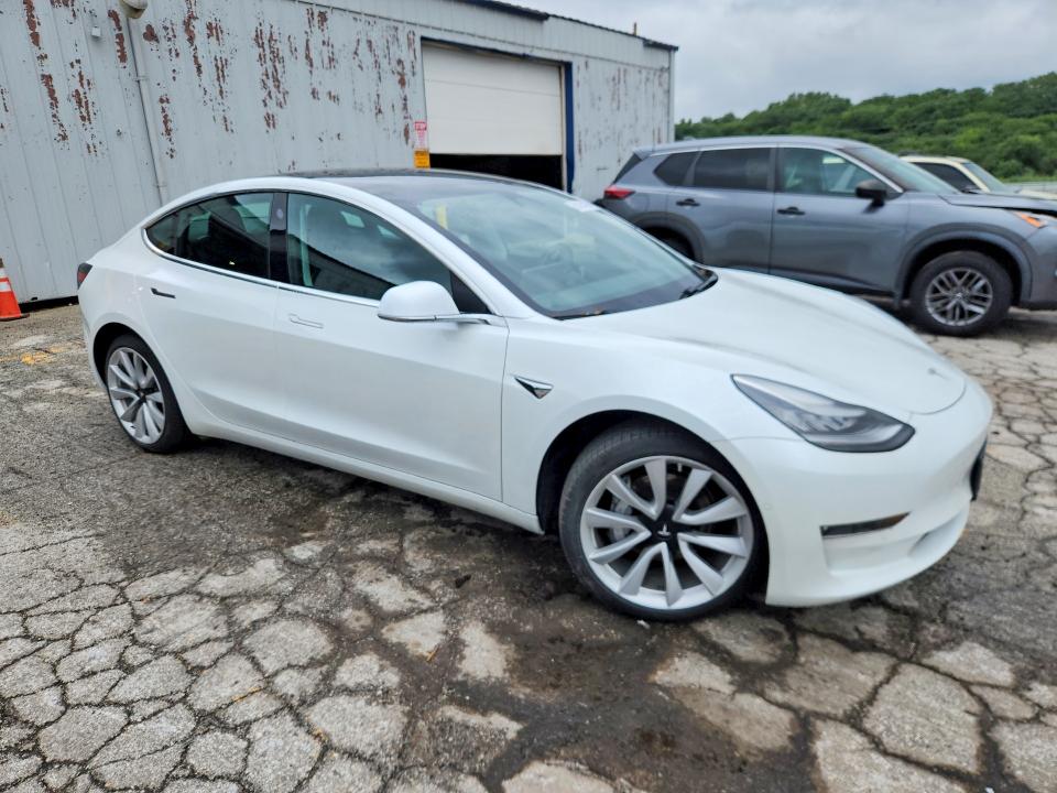 Aukcja sprzedaży 2020 Tesla Model 3, vin: 5YJ3E1EB4LF638532, numer aukcji: 65035106